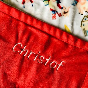 Broderie